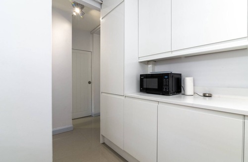 Waterloo Apartment | GuestReady - Central 2BR by Waterloo & Westminster