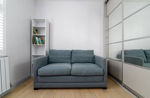 Waterloo Apartment | GuestReady - Central 2BR by Waterloo & Westminster