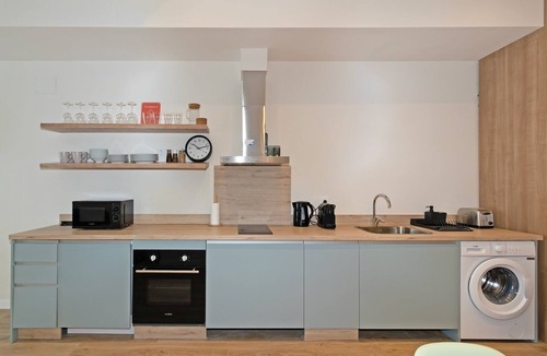 Sant Antoni Apartment | GuestReady - Central Loft in Valencia