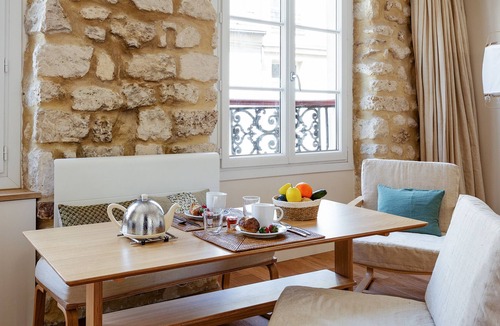 5th Arrondissement Apartment | GuestReady - Charming Apartment in the heart of the Latin Quarter