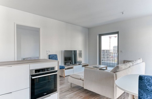 La Confluence Apartment | GuestReady - Charming getaway with a terrace