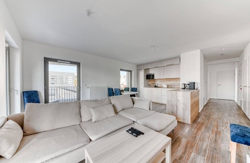 La Confluence Apartment | GuestReady - Charming getaway with a terrace