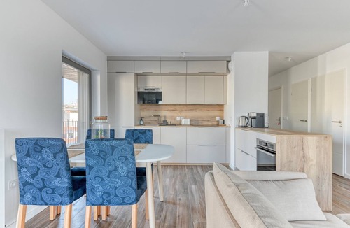 La Confluence Apartment | GuestReady - Charming getaway with a terrace