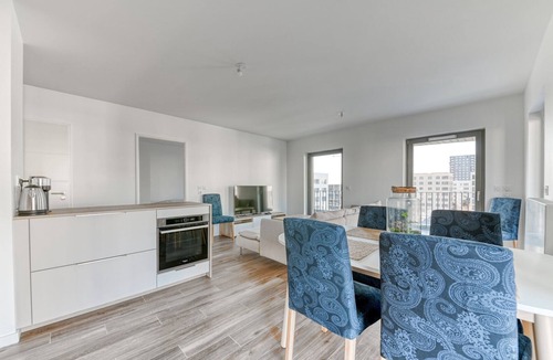 La Confluence Apartment | GuestReady - Charming getaway with a terrace