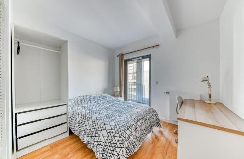 Perrache Apartment | GuestReady - Charming getaway with a terrace