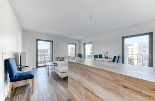 Perrache Apartment | GuestReady - Charming getaway with a terrace