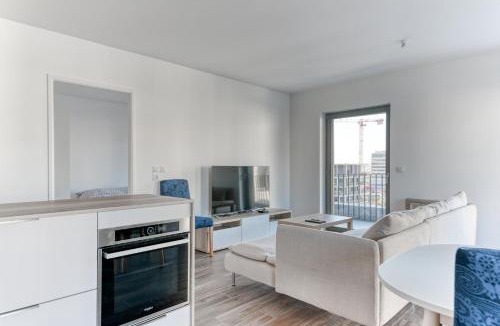 Perrache Apartment | GuestReady - Charming getaway with a terrace