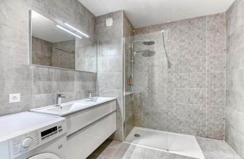 Perrache Apartment | GuestReady - Charming getaway with a terrace