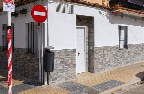 Camins al Grau Apartment | GuestReady – Charming studio in Valencia