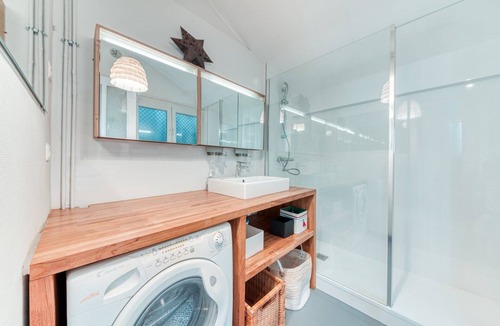 Tonkin Sud Apartment | GuestReady - Charming stay at Tête d'Or