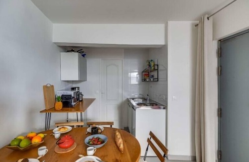Saint-Vincent-de-Paul Apartment | GuestReady - Charming stay near Gare Du Nord