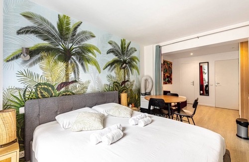 Saint-Thomas-d'Aquin Apartment | GuestReady - Charming stay in the heart of Paris