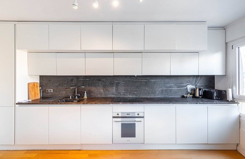 Gare Apartment | GuestReady - Charming stay near Chinatown