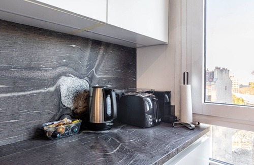 Gare Apartment | GuestReady - Charming stay near Chinatown