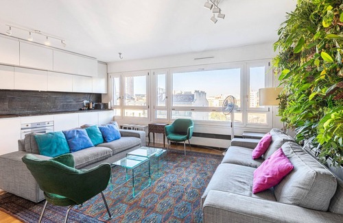 Gare Apartment | GuestReady - Charming stay near Chinatown