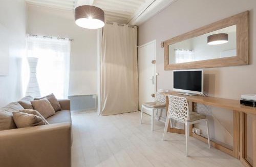 Victor Bach - Saint Louis Apartment | GuestReady - Charming Studio for 2 near the Metro