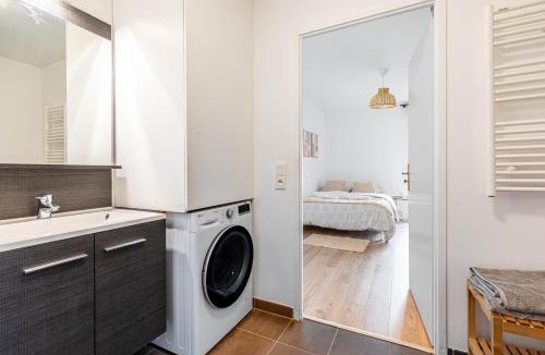 Saint-Ouen Apartment | GuestReady - Chic Hideaway near Paris