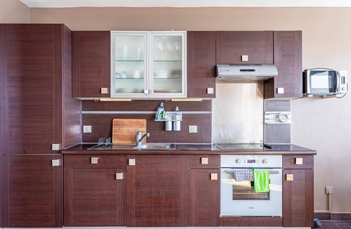 Gambetta Apartment | GuestReady - Chic retreat in La Défense
