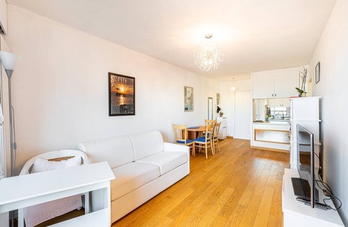 13th Arrondissement Apartment | GuestReady - Clear Sunshine near Panthéon