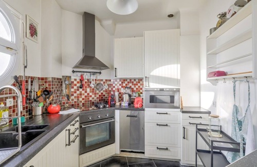 Bagneux Apartment | GuestReady - Comfort stay in Bagneux near RER B
