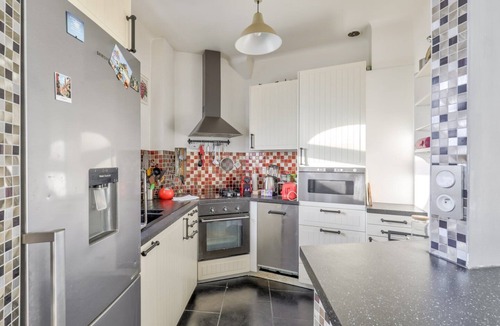 Bagneux Apartment | GuestReady - Comfort stay in Bagneux near RER B