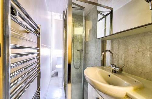 Leith Apartment | GuestReady - Comfortable Flat Close To City Centre