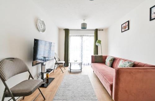 Whittington Apartment | GuestReady - Comfortable home in Colindale