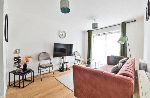 Whittington Apartment | GuestReady - Comfortable home in Colindale