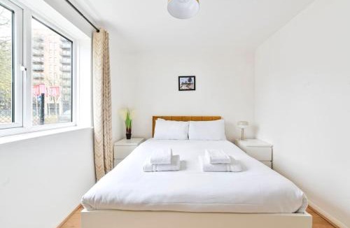 Whittington Apartment | GuestReady - Comfortable home in Colindale