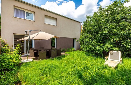Bondy Apartment | GuestReady - Comfortable Studio near Bondy Woods