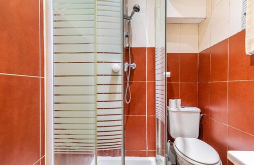 Auteuil Apartment | GuestReady - Comfortable studio in the 16th arr.