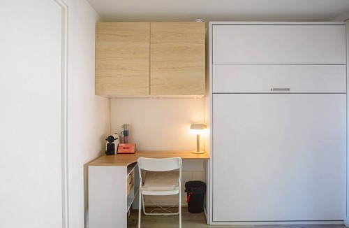 Marais Apartment | GuestReady - Comfortable stay in Le Marais