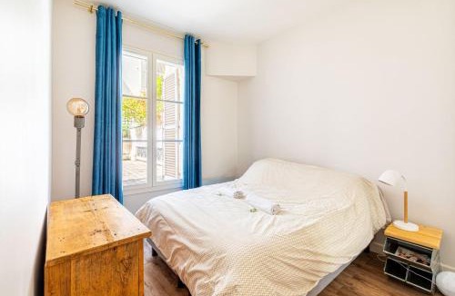 Quartier de l'Ecole-Militaire Apartment | GuestReady - Confort Moderne près des Invalides