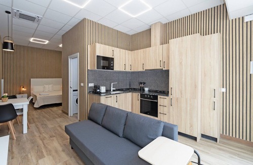 La Malva-rosa Apartment | GuestReady - Cozy flat near the beach