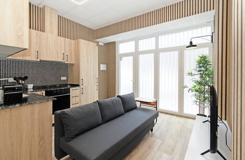 La Malva-rosa Apartment | GuestReady - Cozy flat near the beach