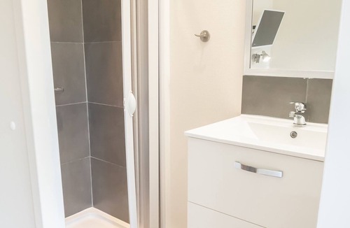 Quartier Beauregard-Boufflers-Buthegnemont-Boudonville House | Guestready - Cozy house near Villa Majorelle