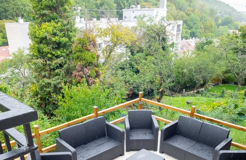 Quartier Beauregard-Boufflers-Buthegnemont-Boudonville House | Guestready - Cozy house near Villa Majorelle