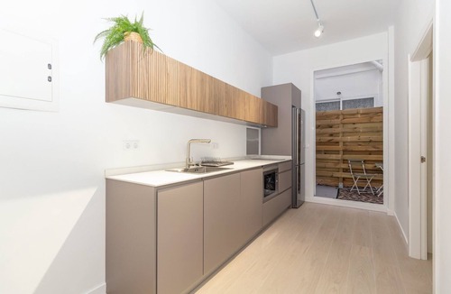 La Malva-rosa Apartment | GuestReady - Cozy stay near Malvarrosa Beach