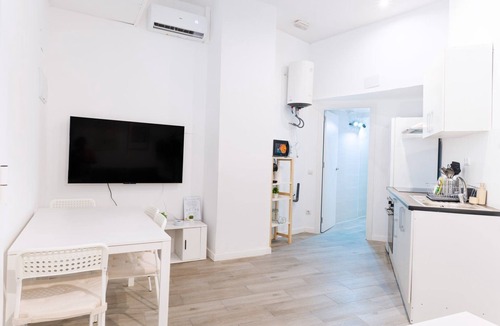 Patraix Apartment | GuestReady - Cozy Studio near city centre
