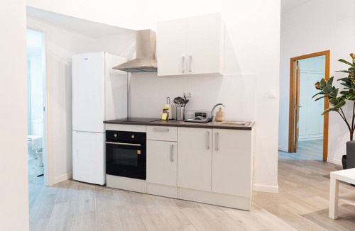 Patraix Apartment | GuestReady - Cozy Studio near city centre