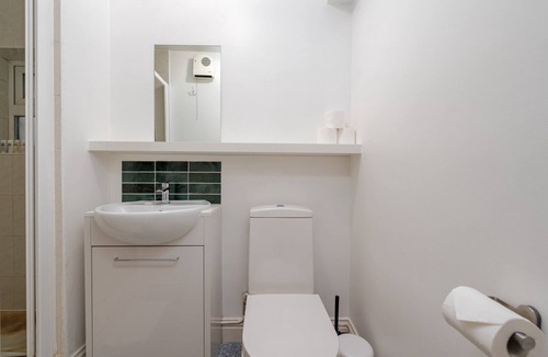 Kilburn Apartment | GuestReady - Cozy West Hampstead Stay