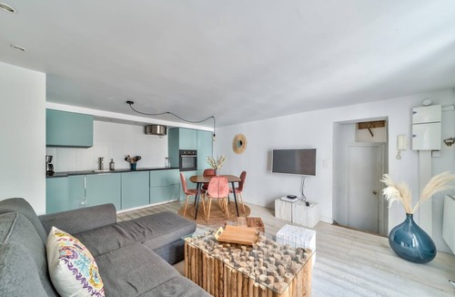 Les Iles Apartment | GuestReady - Elegant 2br apt in Saint-Martin