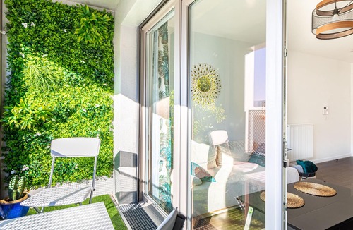 Bagneux Apartment | GuestReady - Elegant Apt for 4pers near Paris