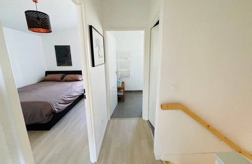 Begles House | GuestReady - Elegant Bègles Getaway