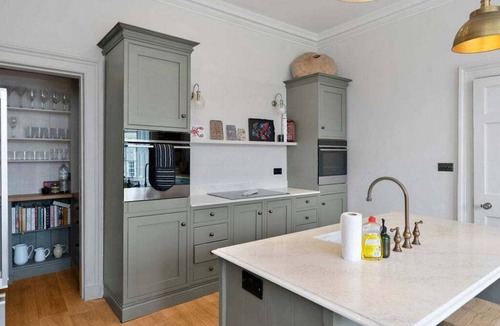 Stockbridge Apartment | GuestReady - Elegant Edinburgh Retreat