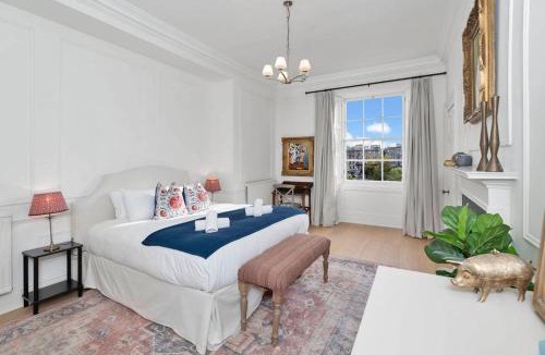 Comely Bank Apartment | GuestReady - Elegant Edinburgh Retreat