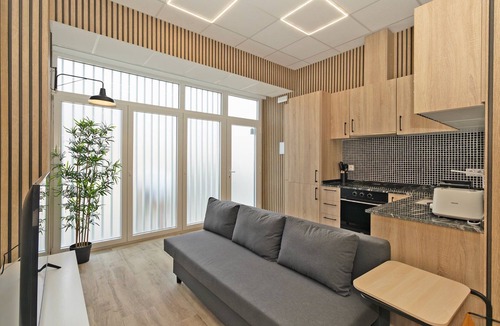 La Malva-rosa Apartment | GuestReady Essential - Lovely flat near the beach