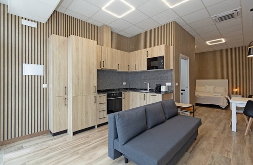 La Malva-rosa Apartment | GuestReady Essential - Lovely flat near the beach