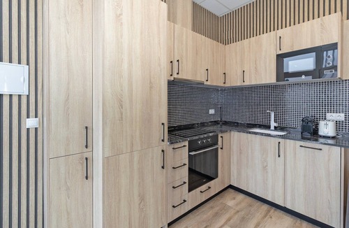 La Malva-rosa Apartment | GuestReady Essential - Lovely flat near the beach