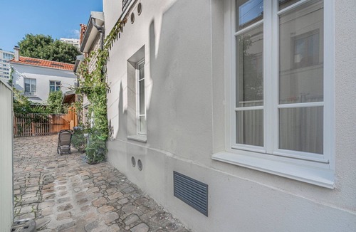 Malakoff Apartment | GuestReady Essential - New Studio